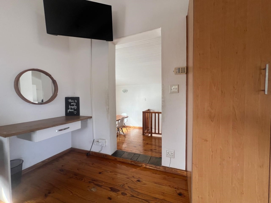 To Let 1 Bedroom Property for Rent in Blouberg Rise Western Cape